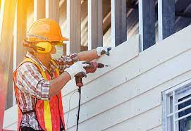 Best Fiber Cement Siding Installation  in East Newark, NJ