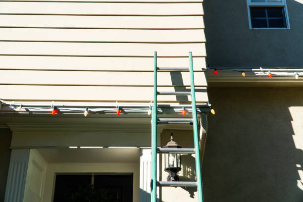 Best Historical Building Siding Restoration  in East Newark, NJ