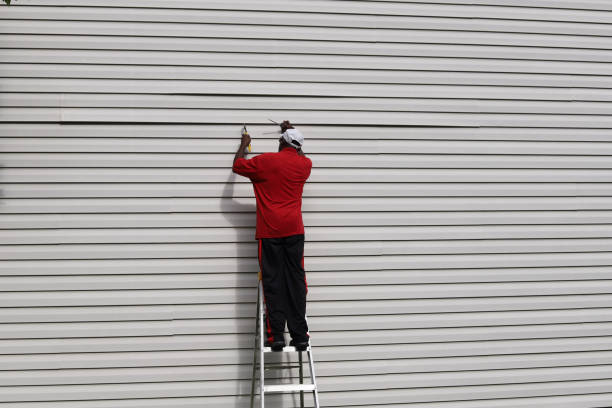 Best Brick Veneer Siding  in East Newark, NJ