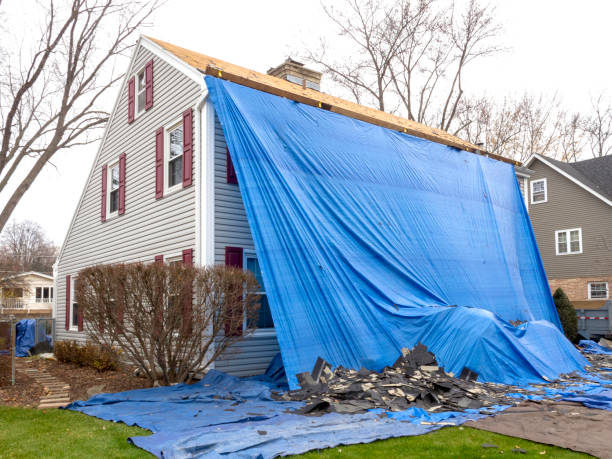 Best Engineered Wood Siding  in East Newark, NJ