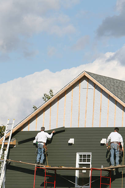 Best Weatherproofing and Sealing  in East Newark, NJ