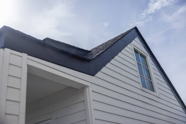 Best Residential Vinyl Siding Installation  in East Newark, NJ