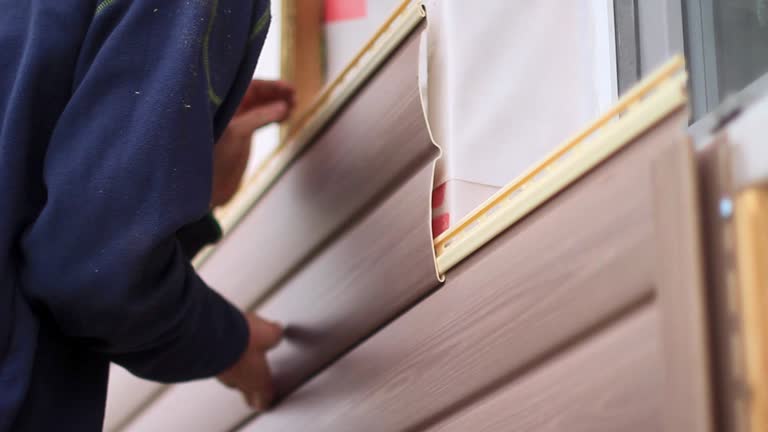 Best Stone Veneer Siding  in East Newark, NJ